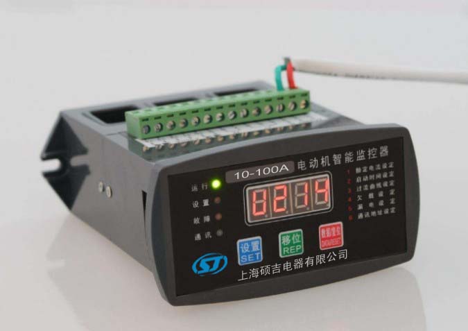 河南濟(jì)源電動(dòng)機(jī)保護(hù)器哪個(gè)品牌好？