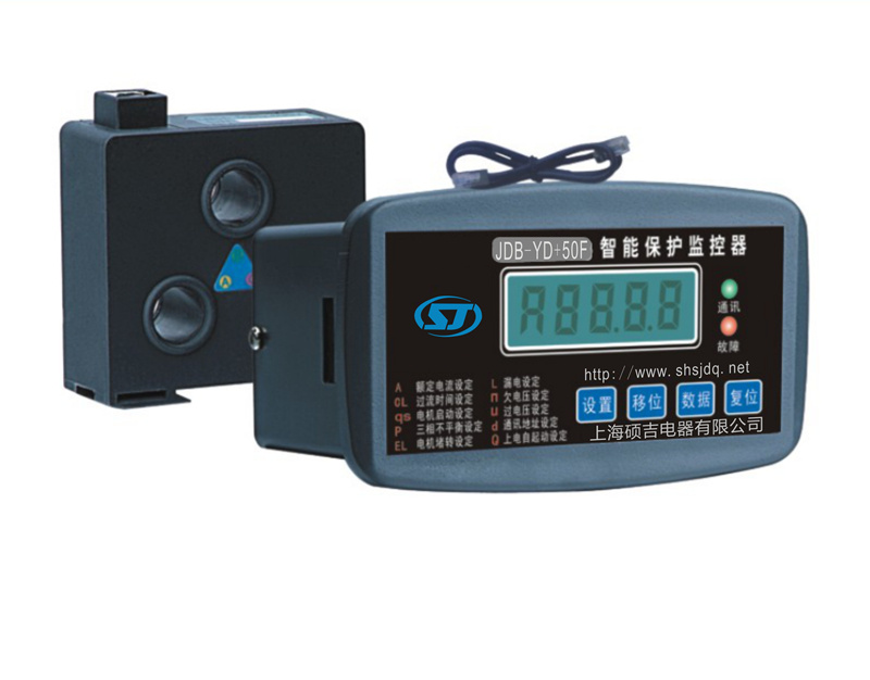 河北石家莊電動機保護控制器廠家哪個好？